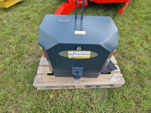 Tractor weights - Image 2