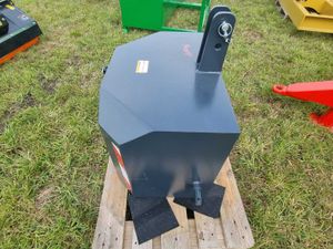 Tractor weights - Image 3