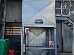 Mezzanine Goods Lift (POA) - Image 4