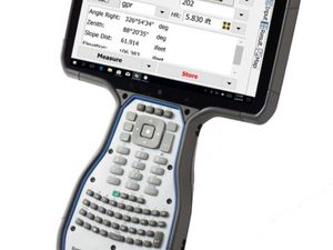 GPS & TOTAL STATION SURVEYING EQUIPMENT - Image 4