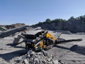 Roco 1600S Scalping Screen - Image 3