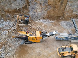 Roco RYDER 1000 Jaw Crusher - Image 4