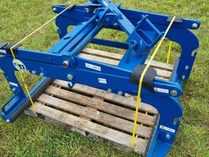 McQuaid block grabs - Image 4