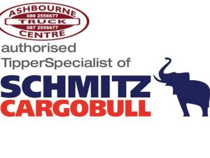 SCHMITZ 10.5m BULK TIPPING TRAILER - Image 4