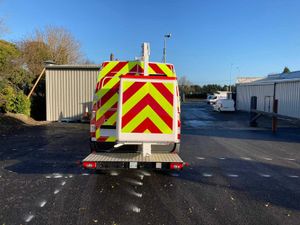 New 13m Van Mounted Hoists (new or used van) POA - Image 3