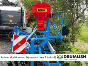 Prairial / KRM Grassland Rejuvenator (In-Stock) - Image 2