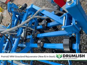 Prairial / KRM Grassland Rejuvenator (In-Stock) - Image 3