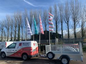 Selection New Nugent Trailers in Stock - Image 2