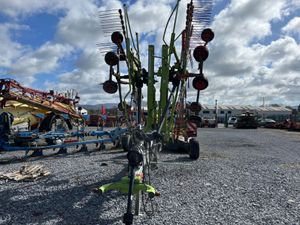 Claas Liner 3100 - Image 2