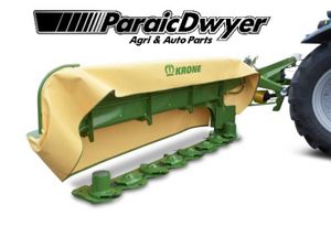 KRONE AMR240 - Image 2