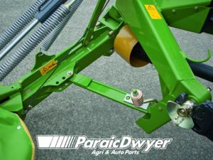 KRONE AMR240 - Image 4