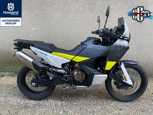 New Husqvarna Norden 901 - Special Offer - Image 3