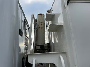 Scania Tar Spec Tipper - Image 4