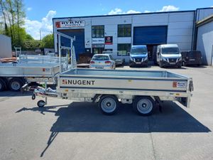 "100% Finance Nugent Trailers" - Image 2