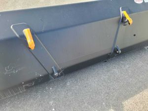 Quicke Heavy Duty Buckets **Full Range Available** - Image 4