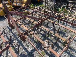 Triple K / Spring Tine Harrows - Image 2