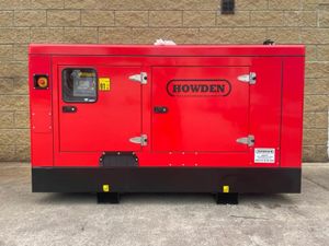 New Diesel Generator - Image 2