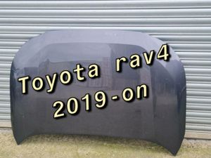 Car Bonnets for sale - Image 4