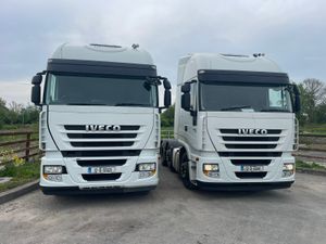 Iveco Stralis Units - Image 2