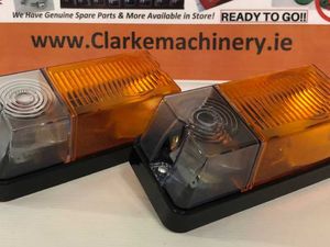 🚨LARGE RANGE OF ZETOR TRACTOR PARTS STOCK🚨 - Image 3