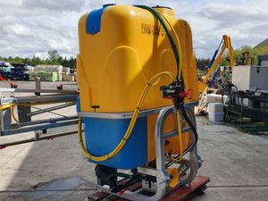 New Jarmet Sprayers In Stock - Image 4
