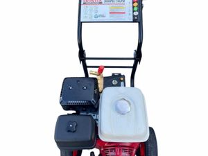 HONDA 3600psi 13hp AR Pump Pressure Washer - Image 3