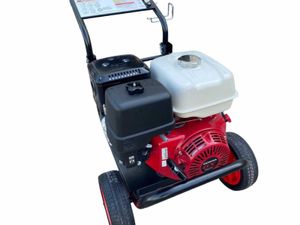 HONDA 3600psi 13hp AR Pump Pressure Washer - Image 2