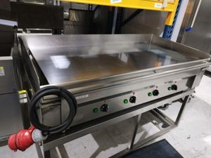 1200 Mirror grill - Image 2