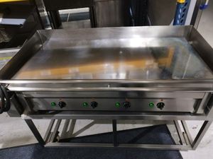 1200 Mirror grill - Image 4