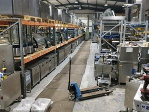 Refurbished catering equipment - Image 2