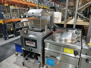 Refurbished catering equipment - Image 3