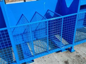 PipePal pipe & fittings storage unit - Image 3