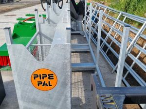 PipePal pipe & fittings storage unit - Image 2