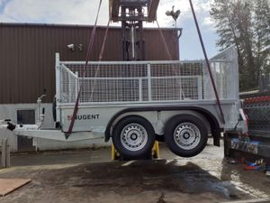 Byrnes’ Trailer Centre  Wexford - Image 3