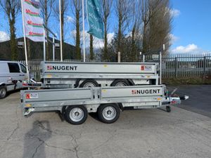 Byrnes’ Trailer Centre  Wexford - Image 4