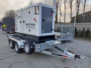 Byrnes’ Trailer Centre  Wexford - Image 2