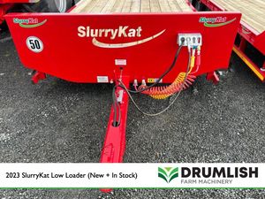 SlurryKat Low Loader (New + In Stock) - Image 2