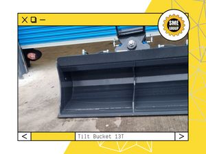 Tilt Bucket Sale/Hire - Image 4