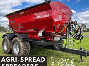 Agrispread fert & lime spreader - Image 4