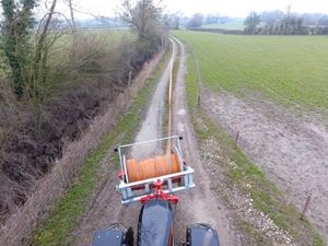 New Slurryquip Unbilical Slurry Systems - Image 4