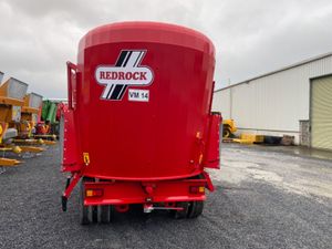 Redrock 14 cube tub feeder - Image 2