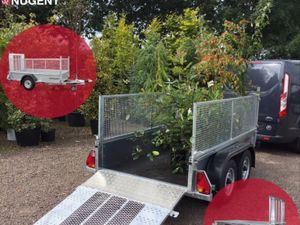 Nugent Trailers Ireland - Image 4