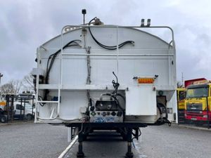 2015 WILCOX WALKING FLOOR - Image 2