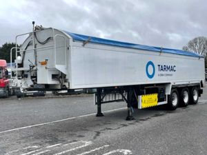 2015 WILCOX WALKING FLOOR - Image 3