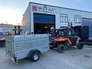 In Stock ✅New Nugent 7'2" x 4'2" - Image 2