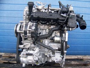 MERCEDES- Benz - ENGINES - Supply & Fit - Image 3