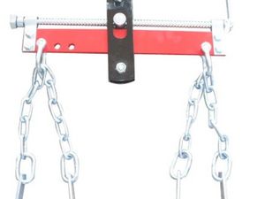 Engine Cranes & Engine Support tools - Image 2