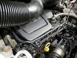 Renault Trafic / Opel Vivaro ENGINE - Supply & Fit - Image 2