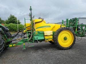 John Deere 724 - Image 2