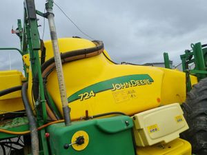 John Deere 724 - Image 3